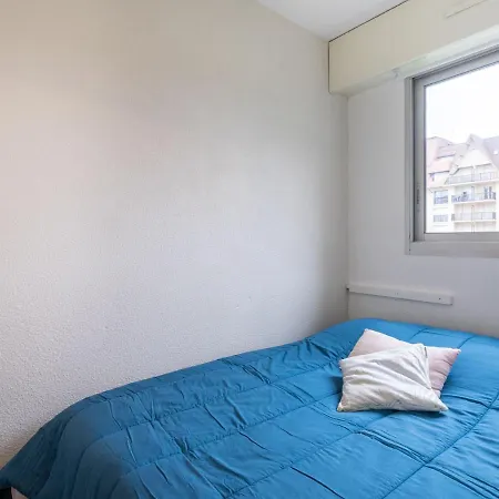Les Normandieres-23 By Interhome * كابورغ