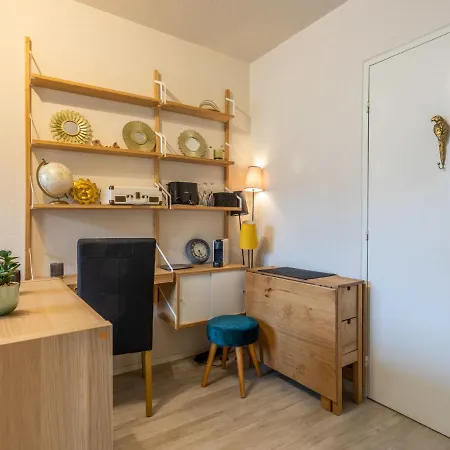 Les Normandieres-23 By Interhome شقة كابورغ