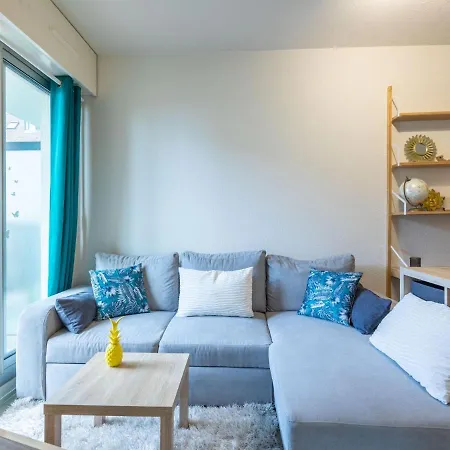 Les Normandieres-23 By Interhome شقة *