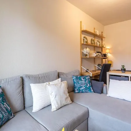 Les Normandieres-23 By Interhome *
