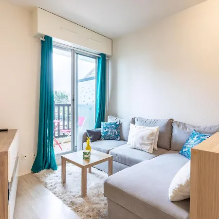 Les Normandieres-23 By Interhome *