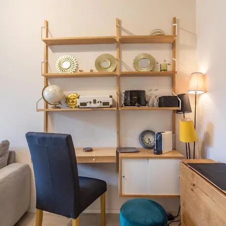 Les Normandieres-23 By Interhome *