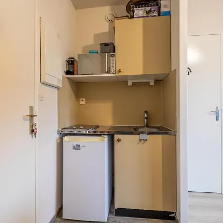 Les Normandieres-23 By Interhome *