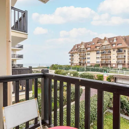 Les Normandieres-23 By Interhome Apartmán