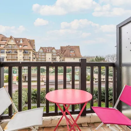 شقة Les Normandieres-23 By Interhome
