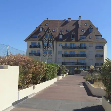 Apartmán Les Normandieres-23 By Interhome *