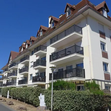 شقة Les Normandieres-23 By Interhome