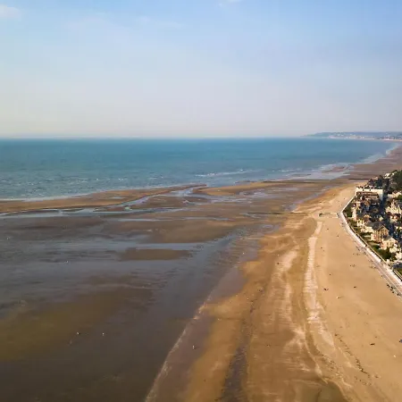 Apartmán Les Normandieres-23 By Interhome