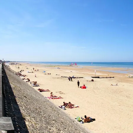 Les Normandieres-23 By Interhome Cabourg