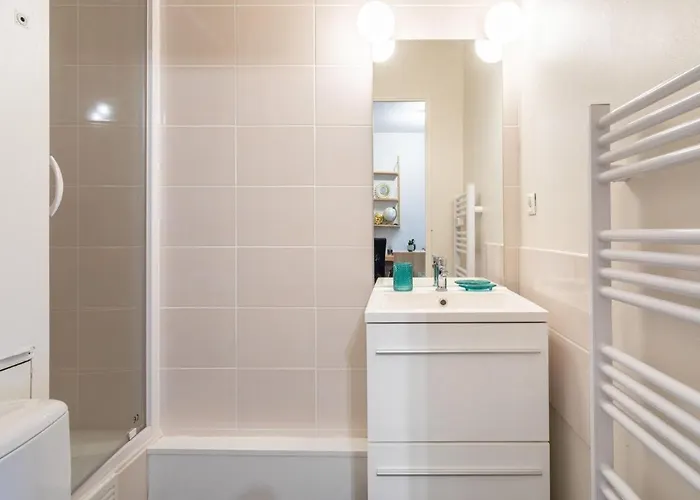 Les Normandieres-23 By Interhome