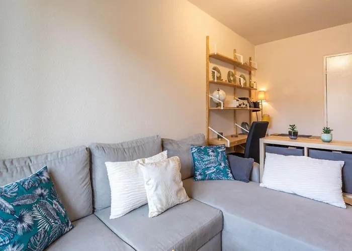 Les Normandieres-23 By Interhome *