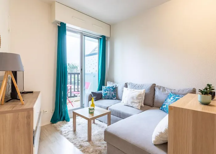 Les Normandieres-23 By Interhome *