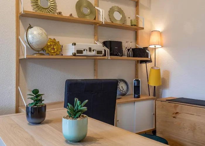 Apartamento Les Normandieres-23 By Interhome