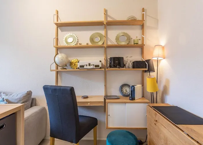 Les Normandieres-23 By Interhome *