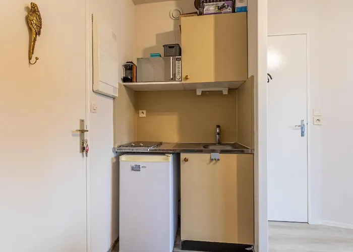 Les Normandieres-23 By Interhome *