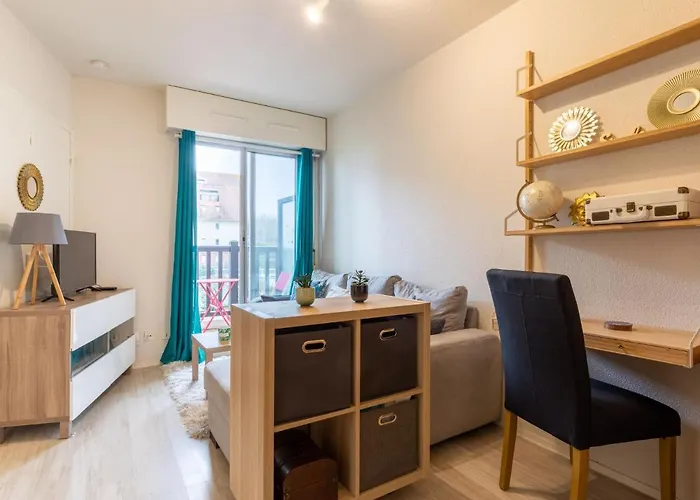 Les Normandieres-23 By Interhome Apartamento *