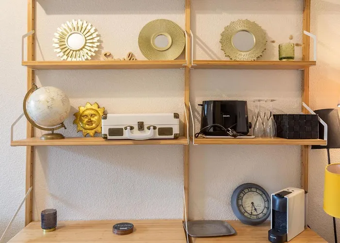 Les Normandieres-23 By Interhome Cabourg