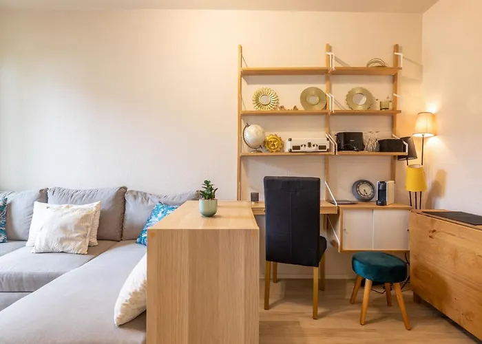 Apartamento Les Normandieres-23 By Interhome *