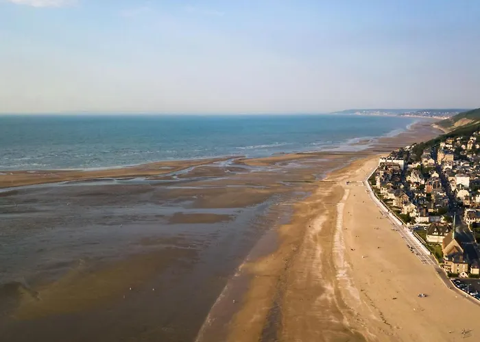 Apartamento Les Normandieres-23 By Interhome